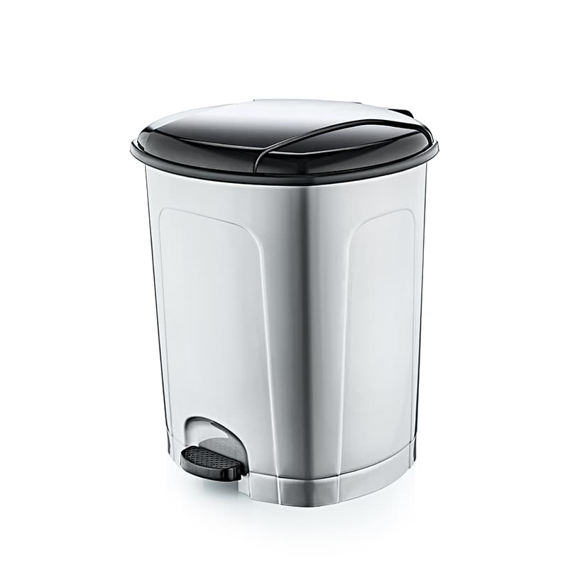 Lotus Pedallı Çöp Kovası 21 L