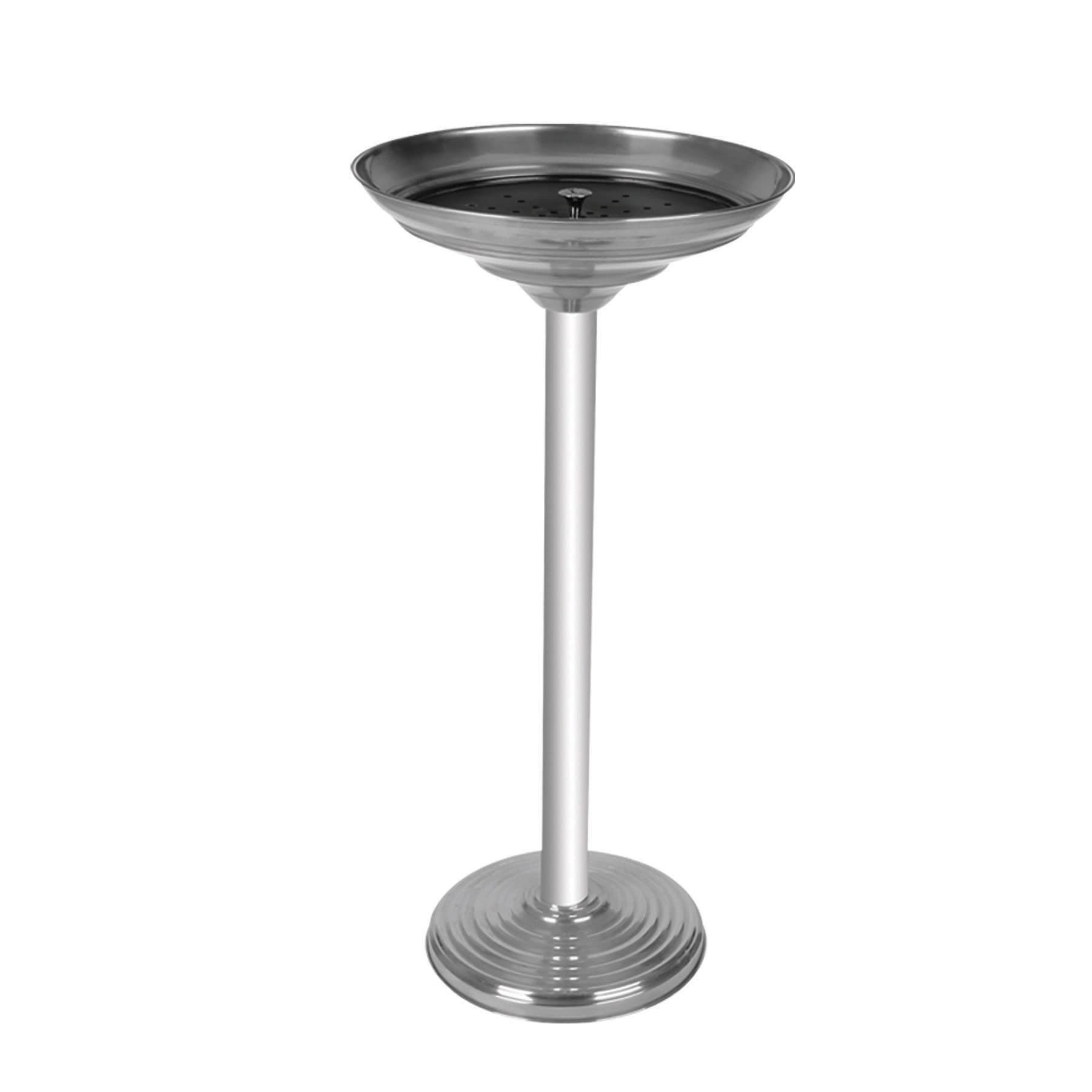 Şampanya Küllük 65 cm görsel 1