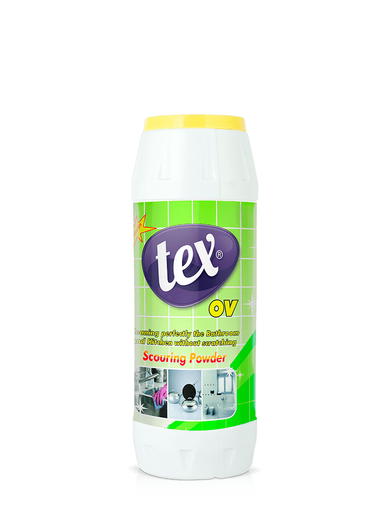Tex Mekanik Ovma Tozu 500 Gr