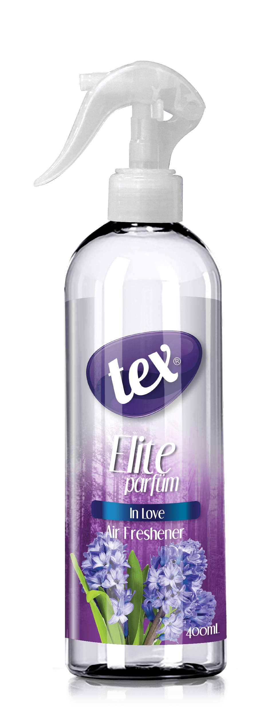Tex Oda Parfümü Elite In Love