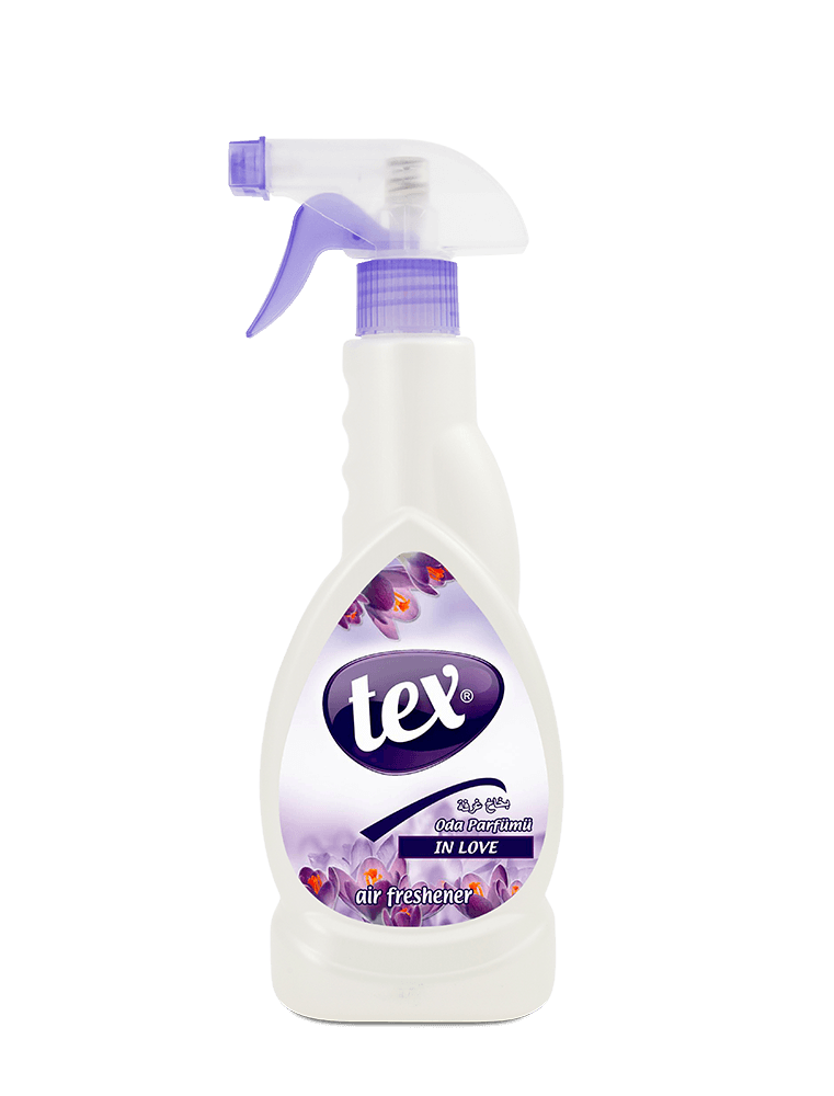 Tex Oda Spreyi InLove