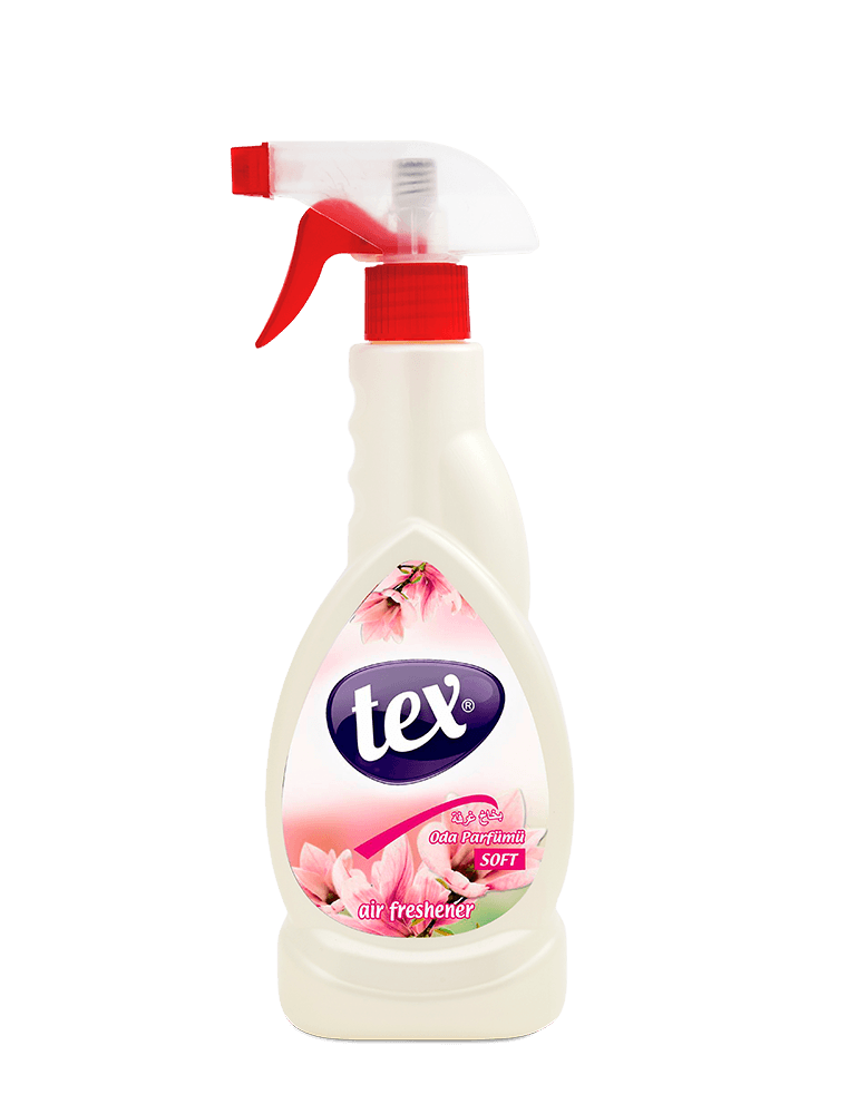 Tex Oda Spreyi Soft