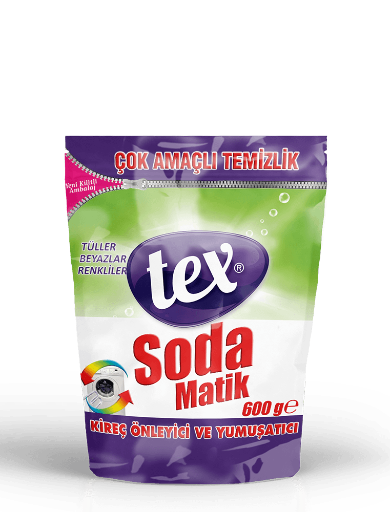 Tex Sodamatik