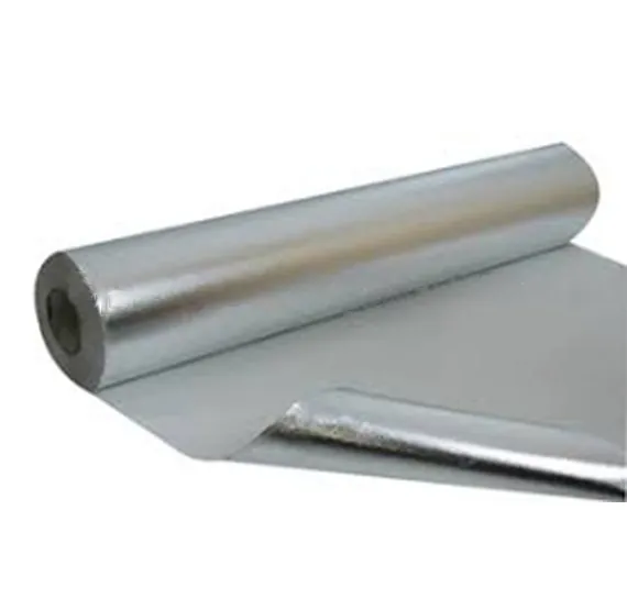Alüminyum Folyo 45x1000 Gr