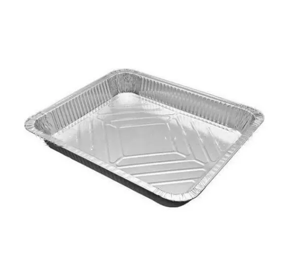 Alüminyum Kase 5000 Gr 50 Adet