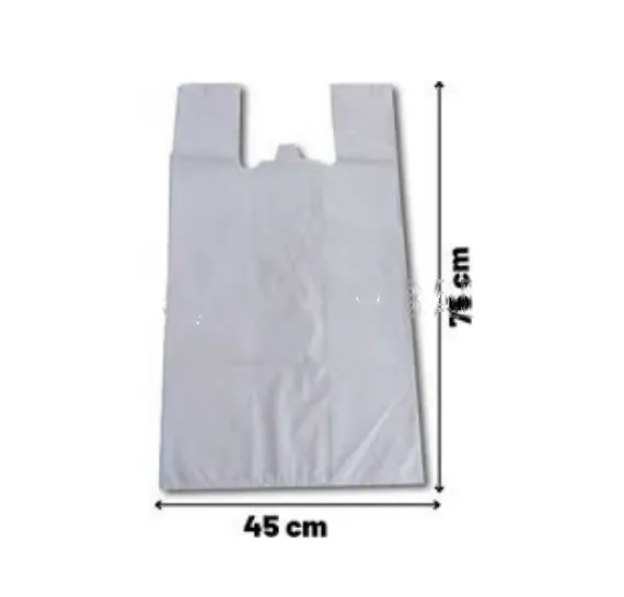 Battal Boy Poşet 4575