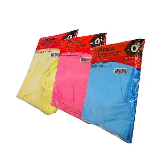 Blok No 0 500AD