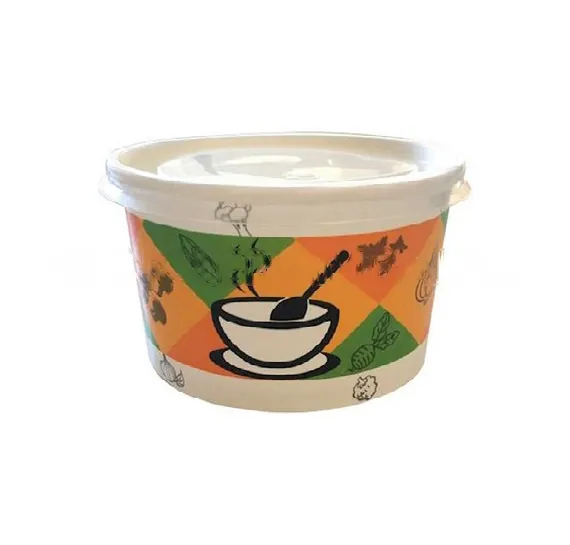 Çorba Kasesi 16 Oz