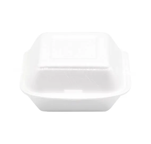Eko 8B Büyük Hamburger
