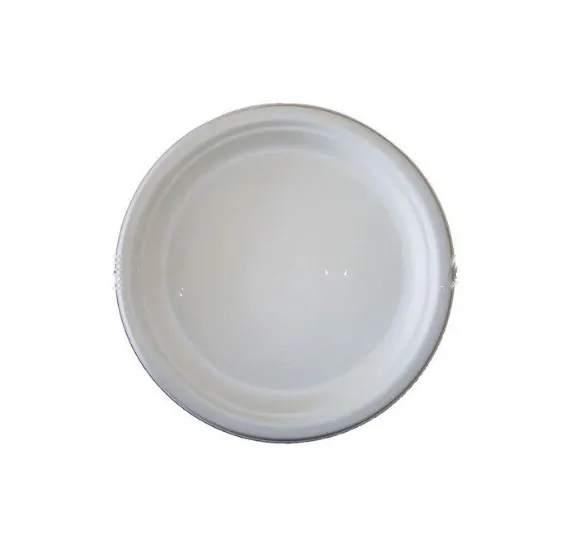Ekolojik Tabak 18CM 50 Li
