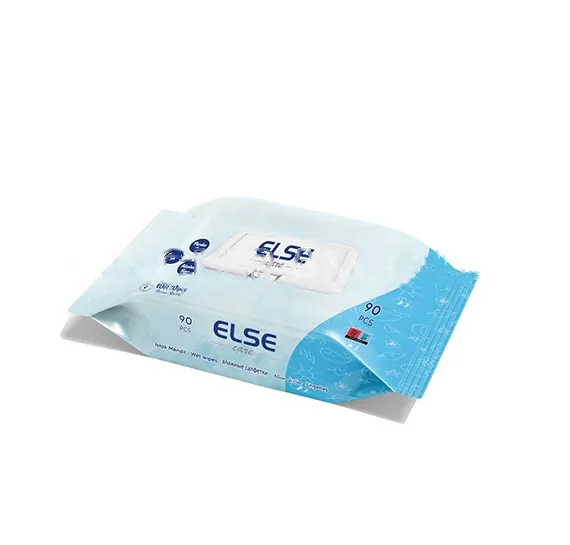 Islak Mendil 90 Lı