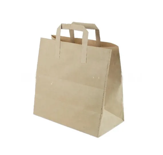 Kraft Çanta 25 Ad