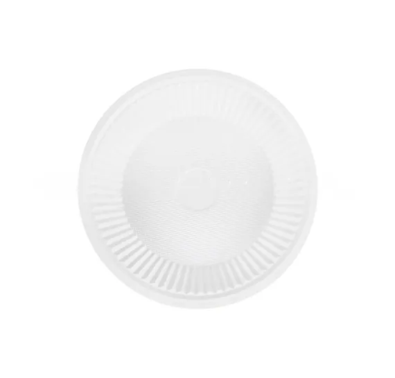 Plastik Tabak 17 Cm 100 Ad