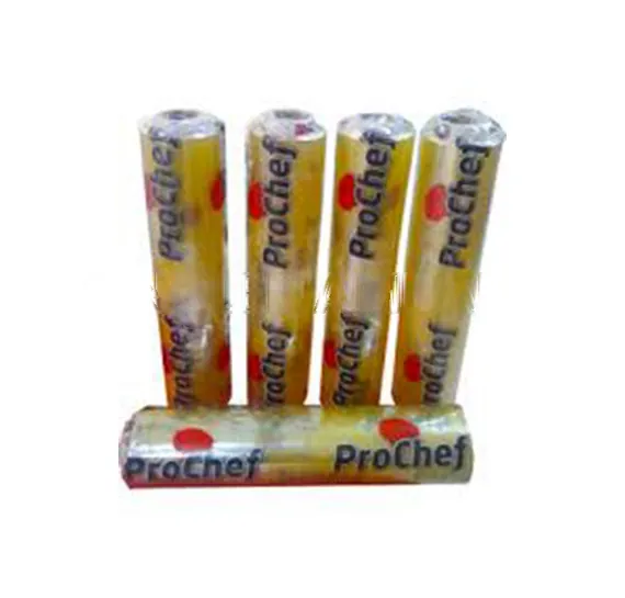 Prochef Streç 45X180