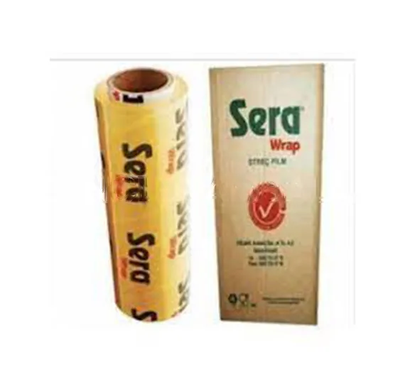 Sera Streç 45X1500