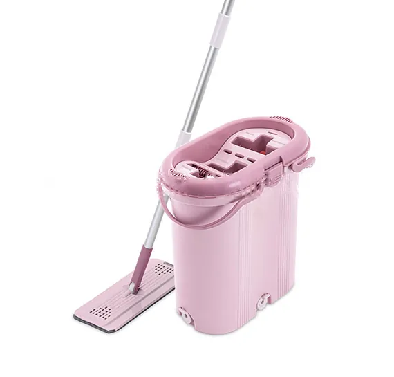 Tablet Mop 3 Bölmeli